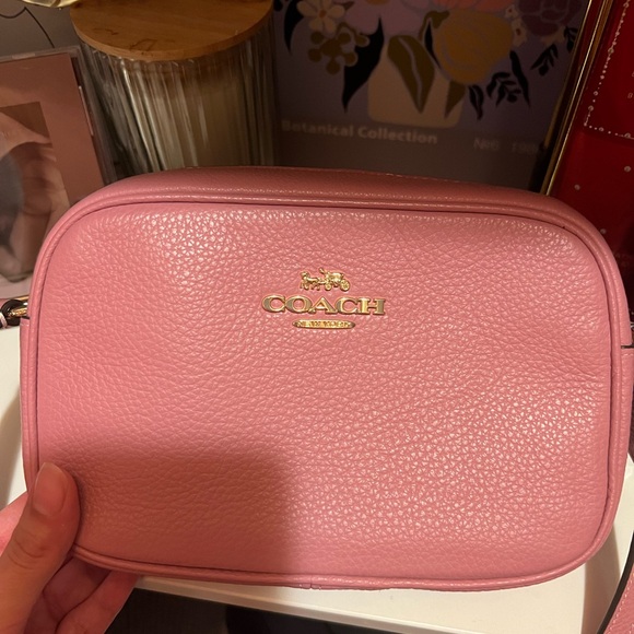 COACH MINI JAMIE CAMERA BAG $80 - Picture 2 of 9